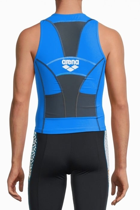 M TRITOP ST BRILLIANT BLUE 2