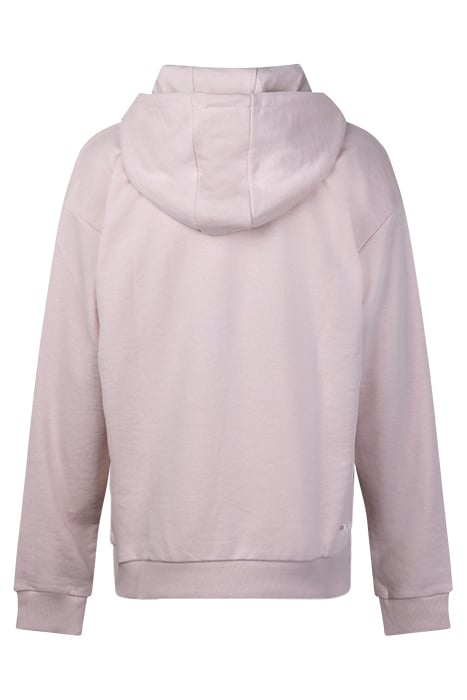 SALEA HOODY SEPIA ROSE 2