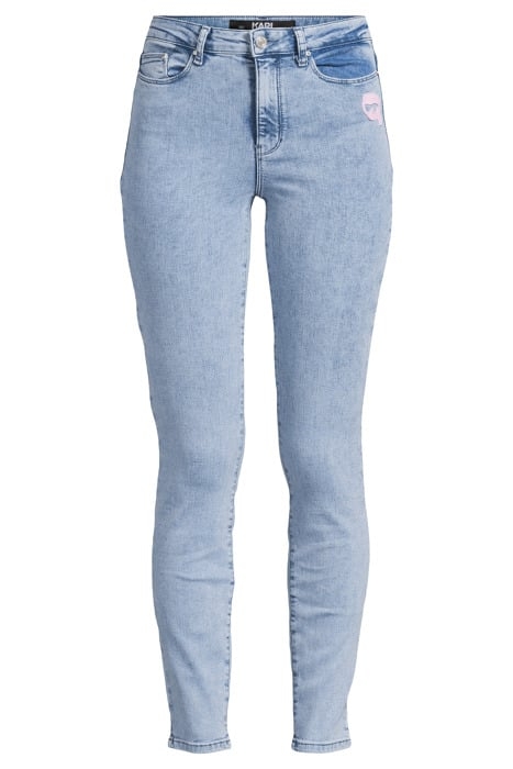 IKONIK DENIM LIGHT BLUE 3