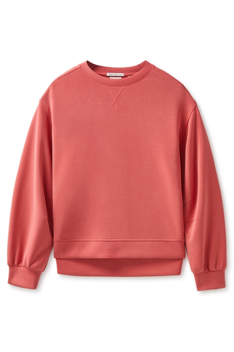 MODAL SCUBA TOP MINERAL RED 3