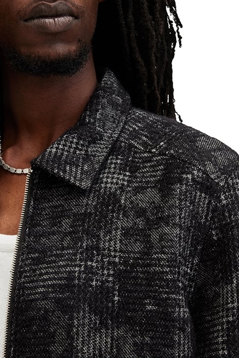 KELLER JACKET BLACK 8