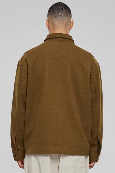 BASIC BLOUSON JACKET SUMMEROLIVE 2