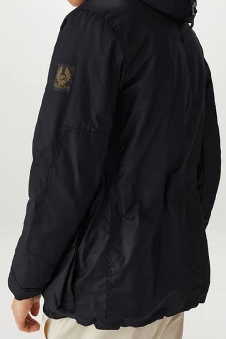 NAVAL PARKA BLACK 3