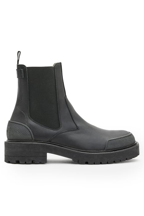 MATRIX BOOT BLACK 1