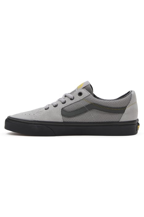 SK8-LOW RETRO SKATE DRIZZLE 6