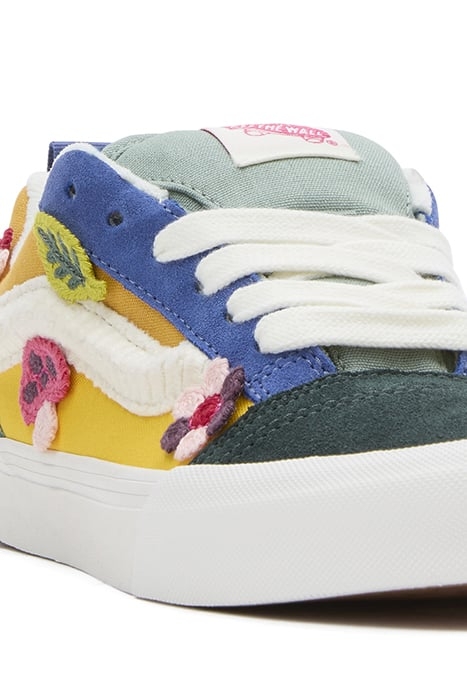 KNU SKOOL TRIP MULTI COLOR 8