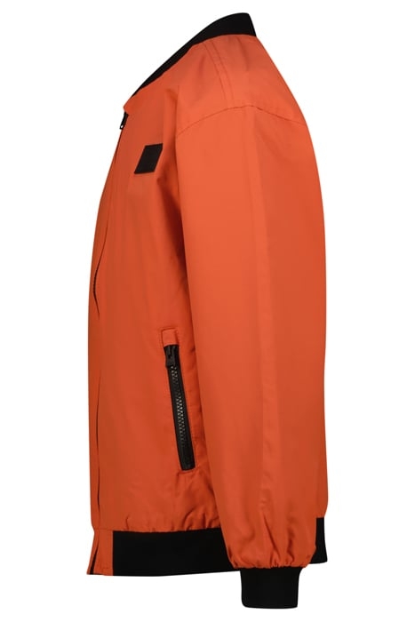 TROSTER DESSERT ORANGE 5