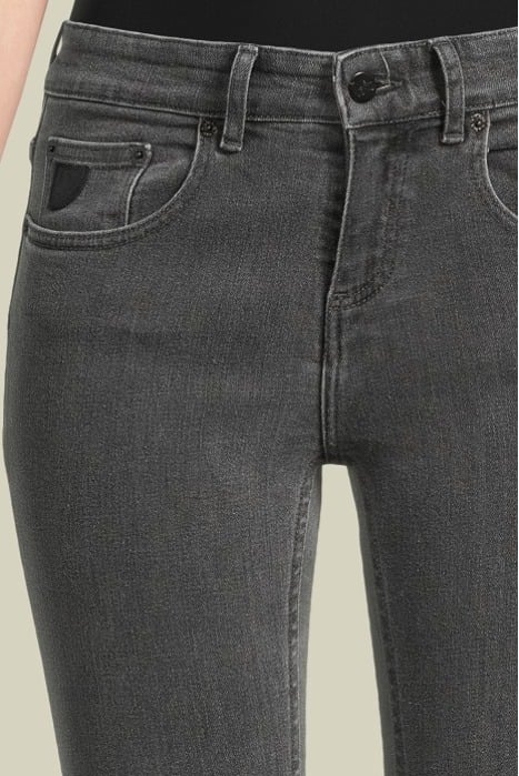 MELROSE SP GREY STRIPE 4