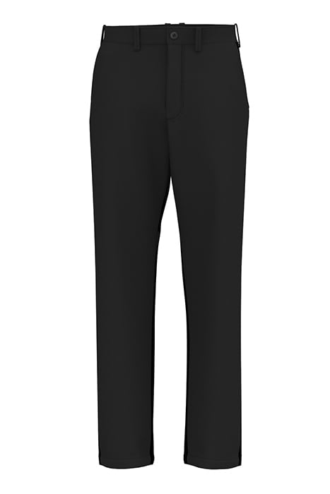 MN AUTHENTIC CHINO LOOSE PANT BLACK 1