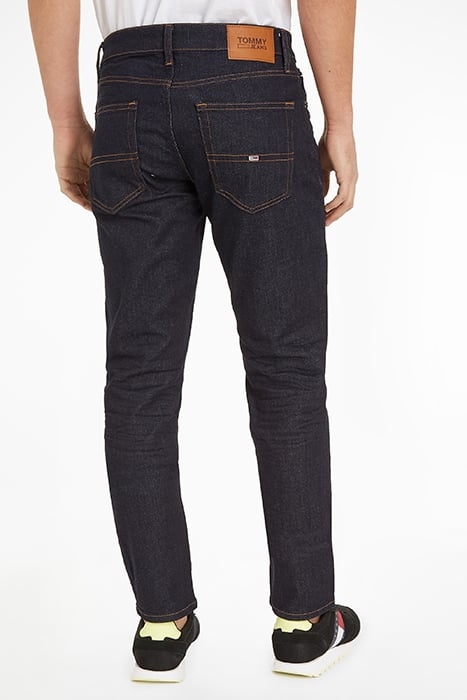 SCANTON SLIM FIT JEANS, MARINE 2