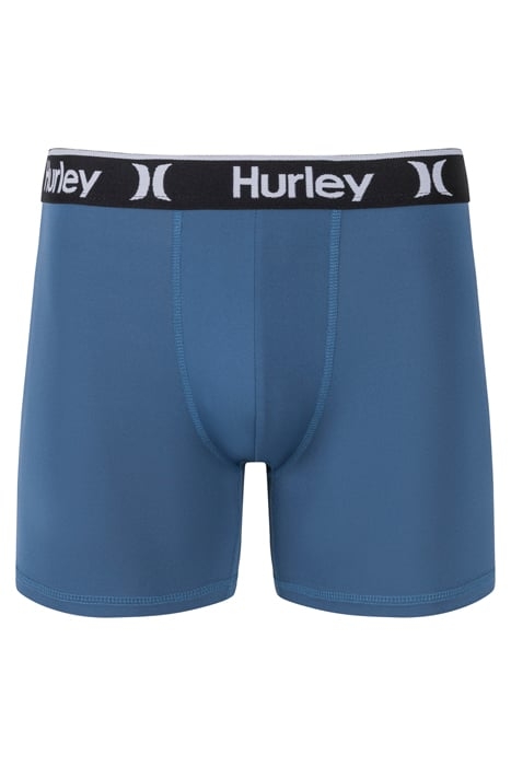 4PK MENS REGRIND BOXER BRIEF U NAVY/GREEN 5