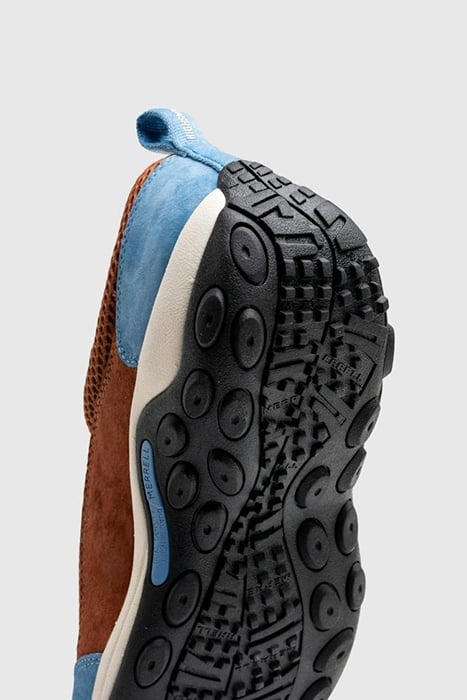 MERRELL X HIGHSNOBIETY – JUNGLE MOC (W) BREEZE TOPAZ 5