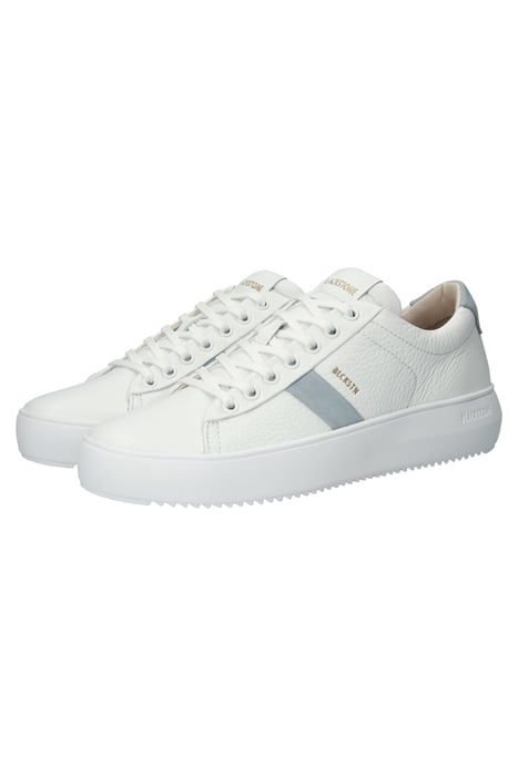 RYDER - BL220 WHITE CAMBRAY BLUE - SNEAKER (LOW) WHITE CAMBR 6