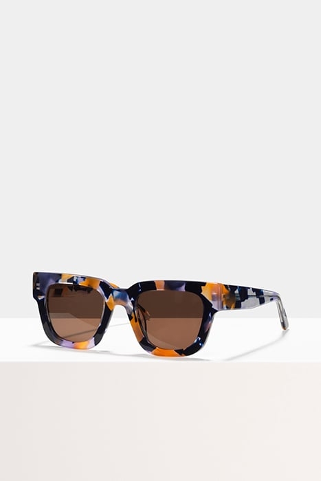 ALLEN SMALL CARNIVAL SUN 2