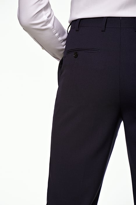 NAVY SOHO TROUSERS 3