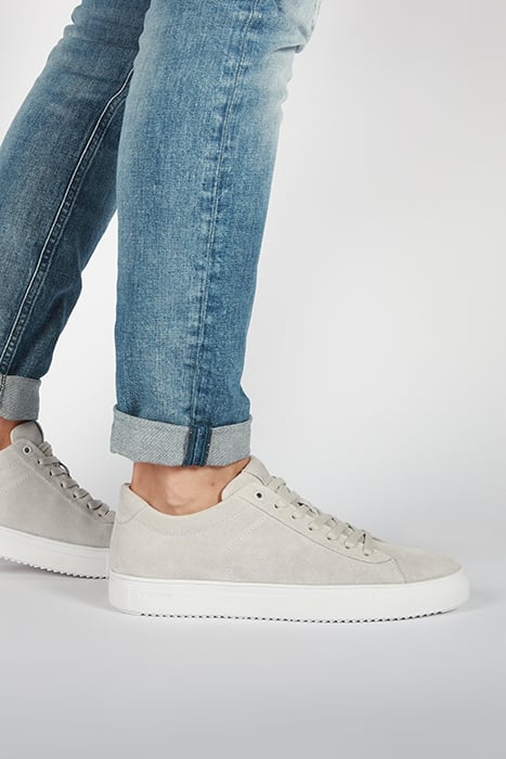 ROGER LOW - ZG02 ANTARTICA - SNEAKER (LOW) ANTARTICA 2