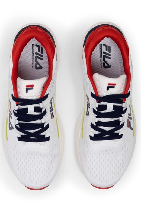 FILA POTAXIUM WMN WHITE-FILA NAVY 3
