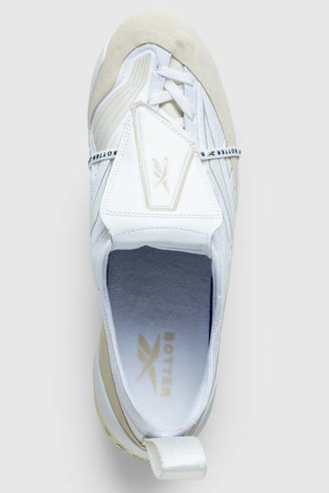 REEBOK X BOTTER – ENERGIA BO KÈTS WHITE/BEIGE 3