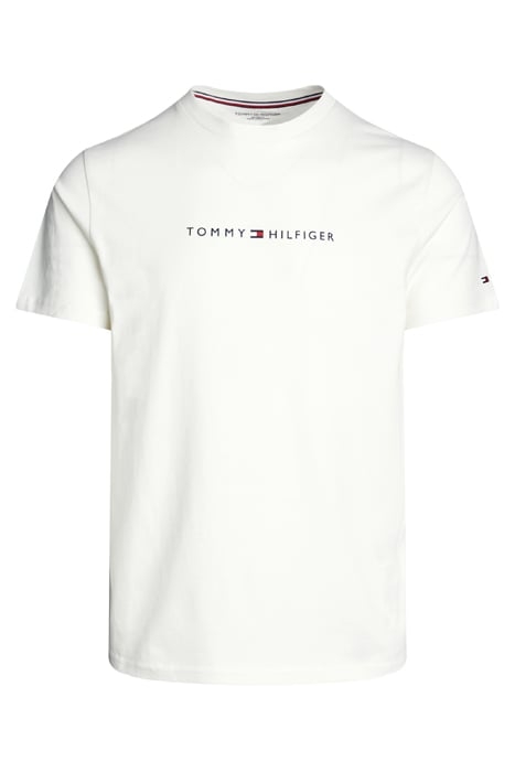 CLASSIC FIT T-SHIRT IVORY 4