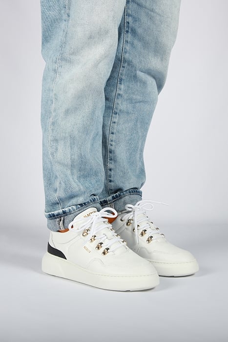 ARLET - BL485 WHITE - SNEAKER (LOW) 3