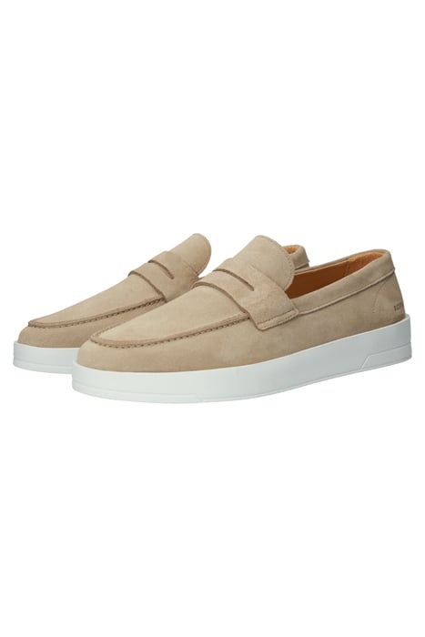 ENZO - ZG43 MOUTON - SLIP-ONS 2