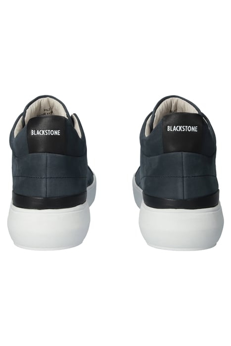 TREVOR - YG23 TOTAL ECLIPSE - SNEAKER (MID) TOTAL ECLIPSE 4