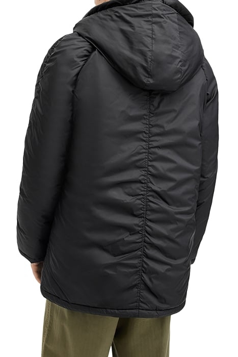 NAVSTAR PARKA BLACK 2