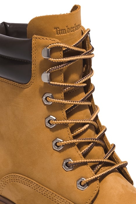 CORTINA VALLEY 6 INCH LACE UP WATERPROOF BOOT WHEAT 8