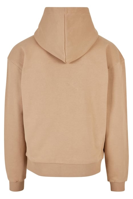 ULTRA HEAVY HOODY UNIONBEIGE 4