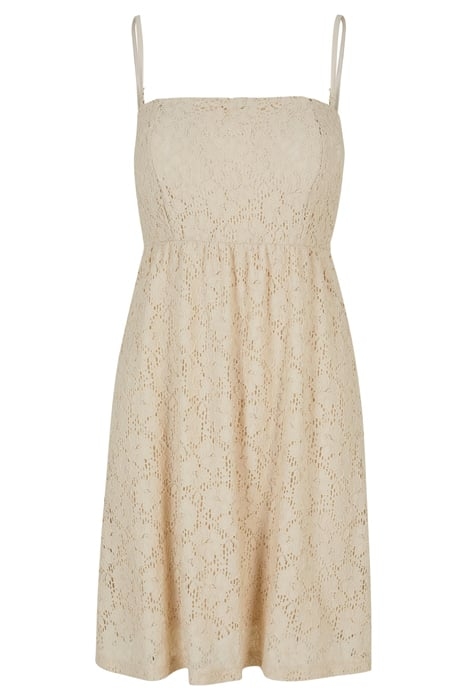 LADIES LACES DRESS SOFTSEAGRASS 4