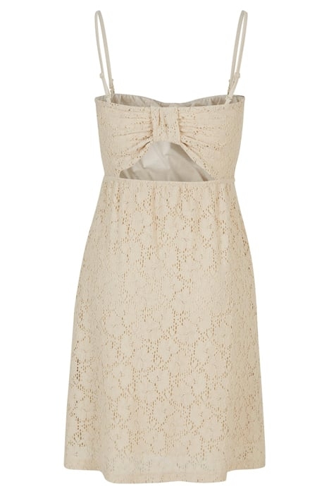 LADIES LACES DRESS SOFTSEAGRASS 5