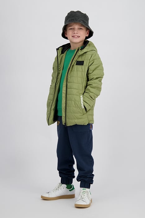 TOSPO LAUREL GREEN 6