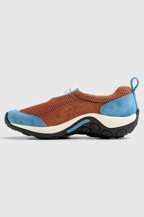 MERRELL X HIGHSNOBIETY – JUNGLE MOC (W) BREEZE TOPAZ 1