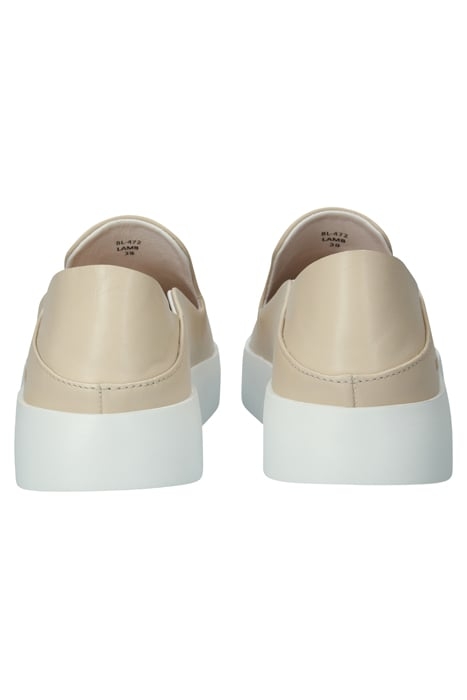 FLORA - BL472 LAMB - SLIP-ONS LAMB 8