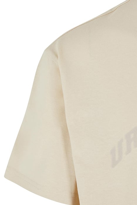 OVERSIZED GATE TEE SAND 3