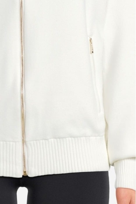 OLLY BOMBER MARSHMELLOW 4