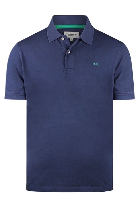 CLASSIC POLO VINTAGE BLUE 1