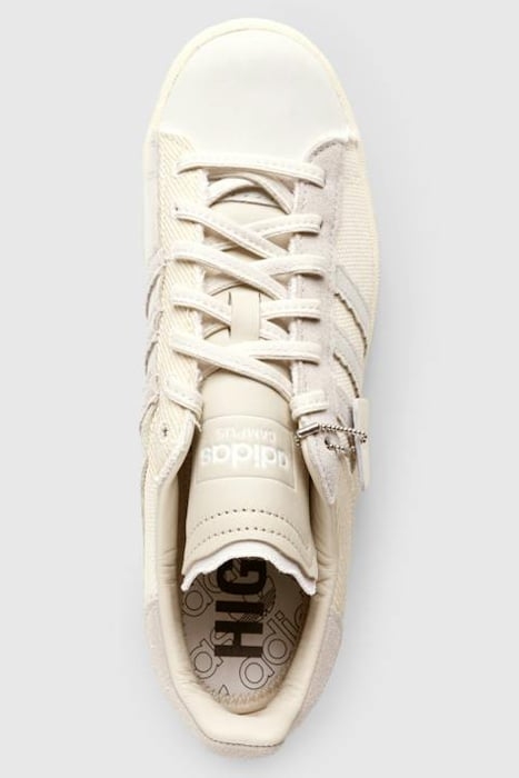 ADIDAS ORIGINALS X HIGHSNOBIETY – HIGHART CAMPUS OFF-WHITE 3