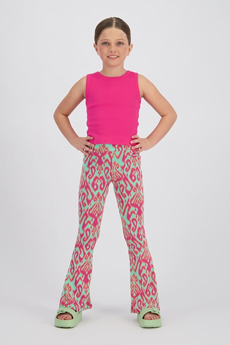 SALINE SORBET PINK 1