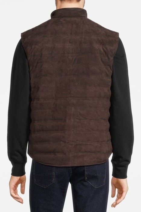 ZAC BODYWARMER COFFEE 2