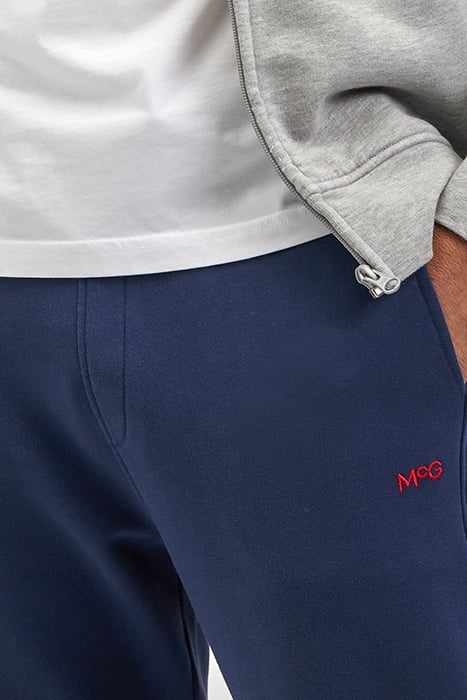 ESSENTIAL SWEAT PANTS NAVY 6