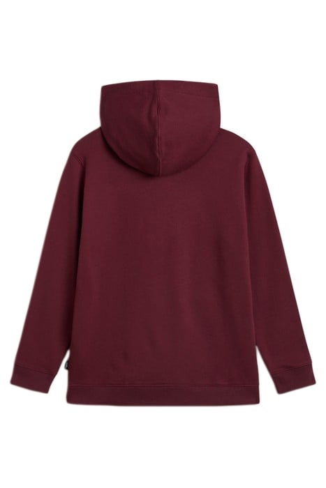OFF THE WALL BOARD PULLOVER-B PORT ROYALE 2