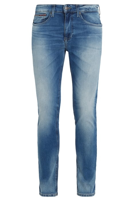 AUSTIN SLIM FIT JEANS LIGHT BLUE 3