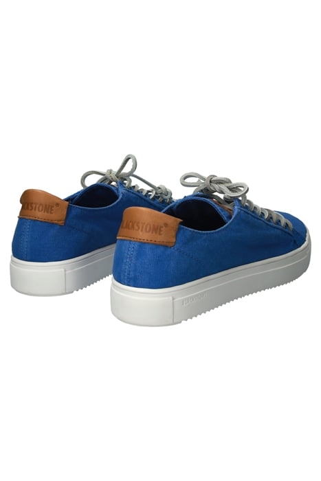 TRISTAN - PM31 BRIGHT BLUE - SNEAKER (LOW) BRIGHT BLUE 6