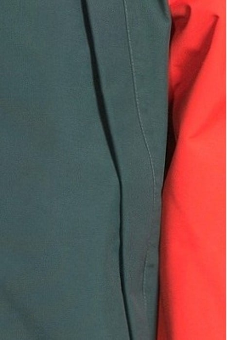 MTE HELLBOUND JACKET FIESTA/GREEN GABLES 5