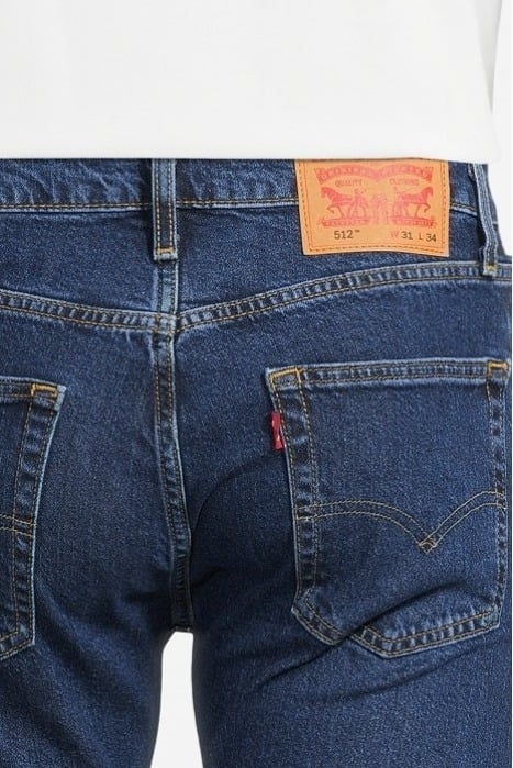 LSE512 SLIM TAPER CORFU WHY I SING ADV 4