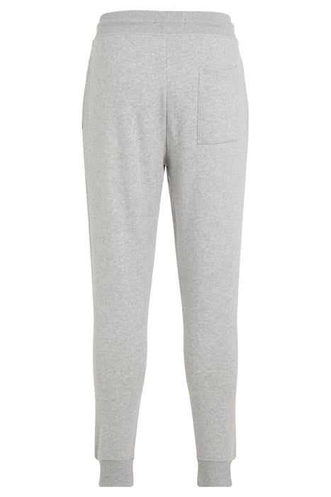 TJM SLIM FIT SWEATPANTS LIGHT GREY 4