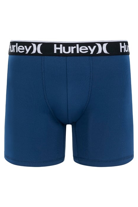 3PK MENS REGRIND FASHION BOXER BLUE 2