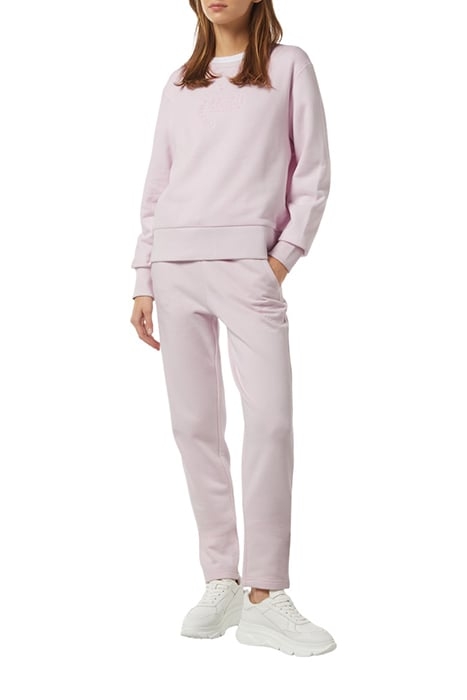 COMMA SWEATSHIRTS PINK 2