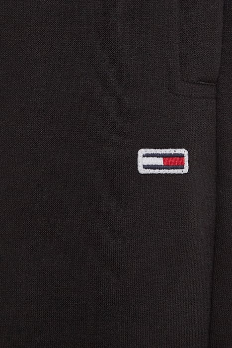 TJM SLIM FIT SWEATPANTS BLACK 6